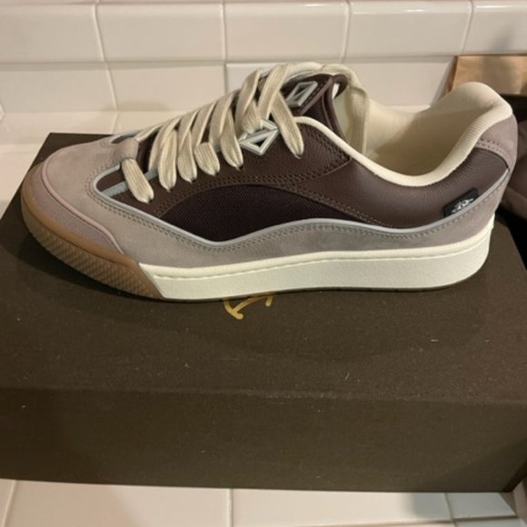 Dior x Cactus Jack B713 (Mocha) - Worn once for sizing - Picture 2 of 5